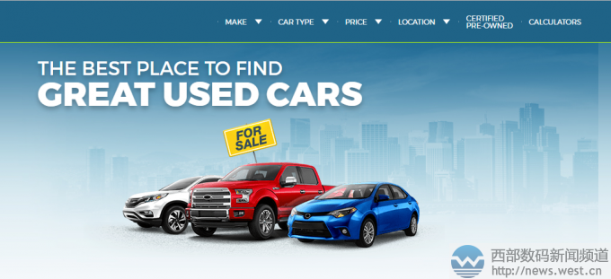܇UsedCars.com