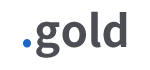 .gold域名注冊 .gold域名注冊