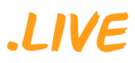 .live域名注冊 .live域名注冊