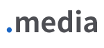 .media域名注冊(cè) .media域名注冊(cè)
