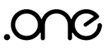 .one域名注冊(cè) .one域名注冊(cè)