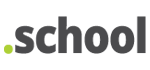 .school域名注冊 .school域名注冊