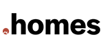 .homes域名注冊 .homes域名注冊