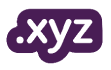 .xyz域名
