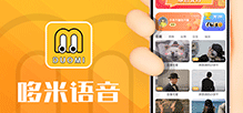 杭州語(yǔ)音聊天開(kāi)發(fā)|語(yǔ)音APP制作_哆米語(yǔ)音